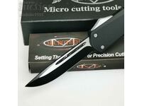 Automatic knife, pocket knife, folding knife,