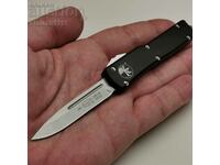 Small automatic knife, pocket knife, folding knife,