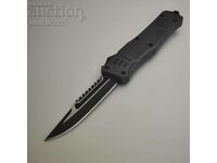 Automatic knife, pocket knife, folding knife,