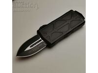 Small automatic knife, pocket knife, folding knife,