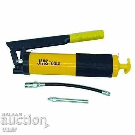 Auction Takalamit manual for greasing JMS 500ml Auction Takalamit manual for greasing JMS 500ml