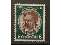 Germany/German Empire/Reich Personalities Stamp