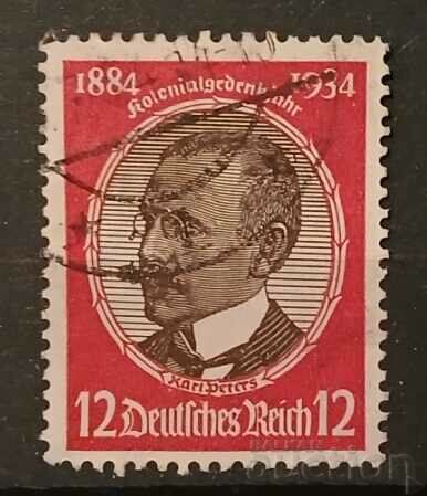 Germany/German Empire/Reich Personalities Stamp