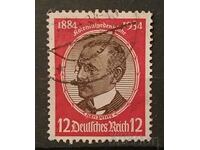 Germany/German Empire/Reich Personalities Stamp