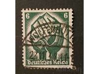 Germany/German Empire/Reich 1934 Stamp