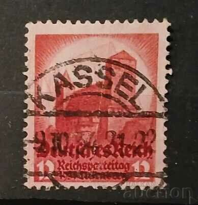 Germany/German Empire/Reich 1934 Kleimo Buildings