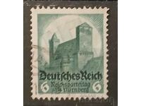 Germany/German Empire/Reich 1934 Kleimo Buildings