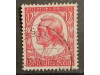 Germany/German Empire/Reich 1934 Personalities Clemo