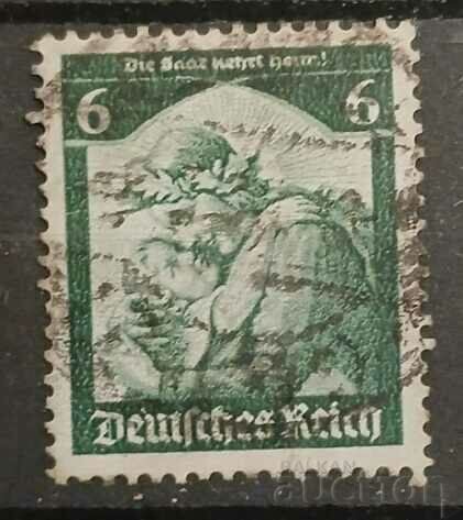 Germania/Imperiul German/Reich 1935 Clemo