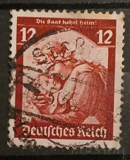 Germany/German Empire/Reich 1935 Clemo