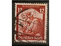 Germania/Imperiul German/Reich 1935 Clemo