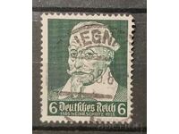 Germany/German Empire/Reich Personalities Stamp