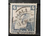 Germany/German Empire/Reich Costumes Stamp