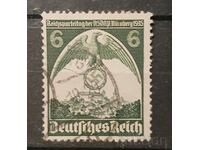 Germany/German Empire/Reich Buildings/Claimo Birds