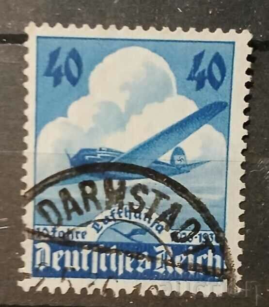 Germania/Imperiul German/Reich 1936 Avioane Clemo