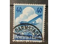 Germany/German Empire/Reich 1936 Planes Clemo