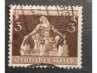 Germany/German Empire/Reich 1936 Clemo