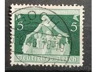 Germany/German Empire/Reich 1936 Clemo