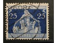 Germany/German Empire/Reich 1936 Clemo