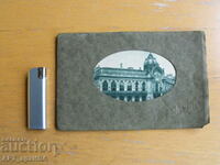 Collection of PHOTO ALBUMS /accordion type/: PRAGUE – #1.