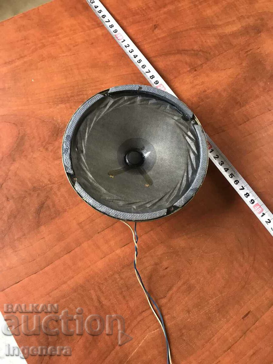 Auction SPEAKER-4 OMA Auction SPEAKER-4 OMA