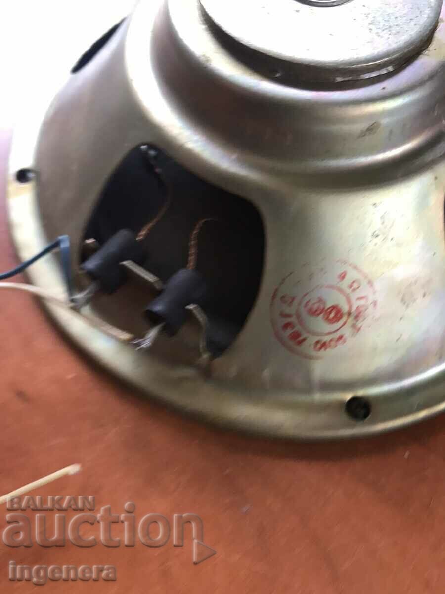 Delivery of SPEAKER-4 OMA Delivery of SPEAKER-4 OMA