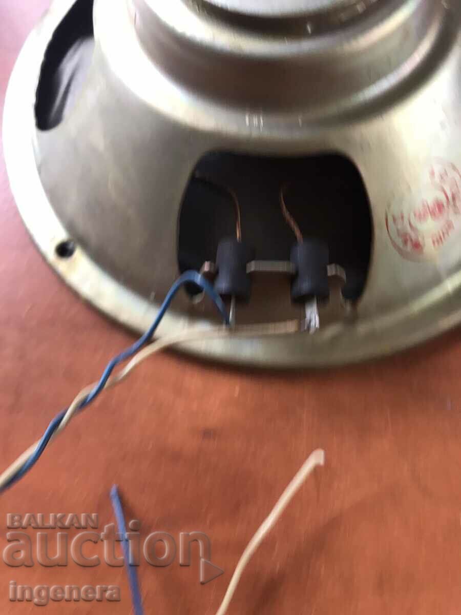 SPEAKER-4 OMA - 6 SPEAKER-4 OMA - 6