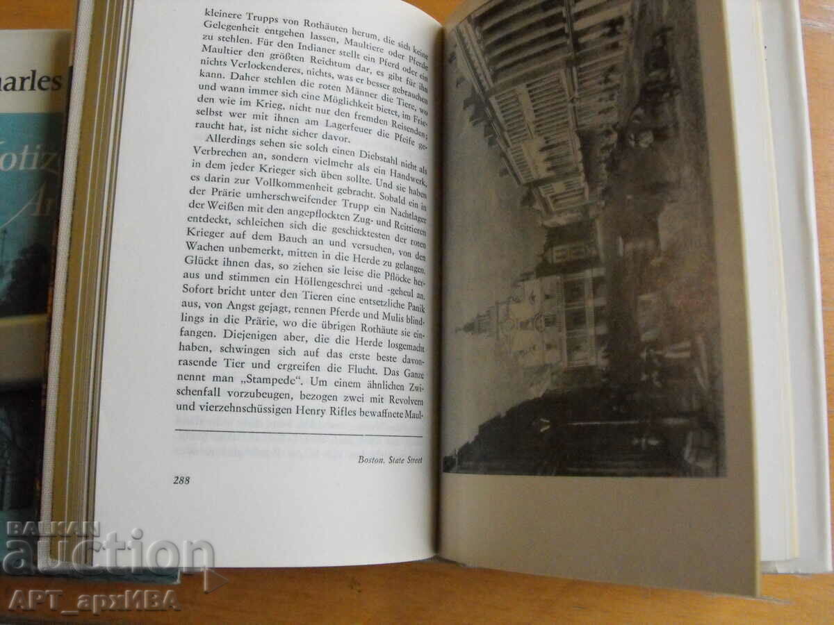 Briefe aus Amerika /in German/. Author: Henrik Sienkiewicz. - 5