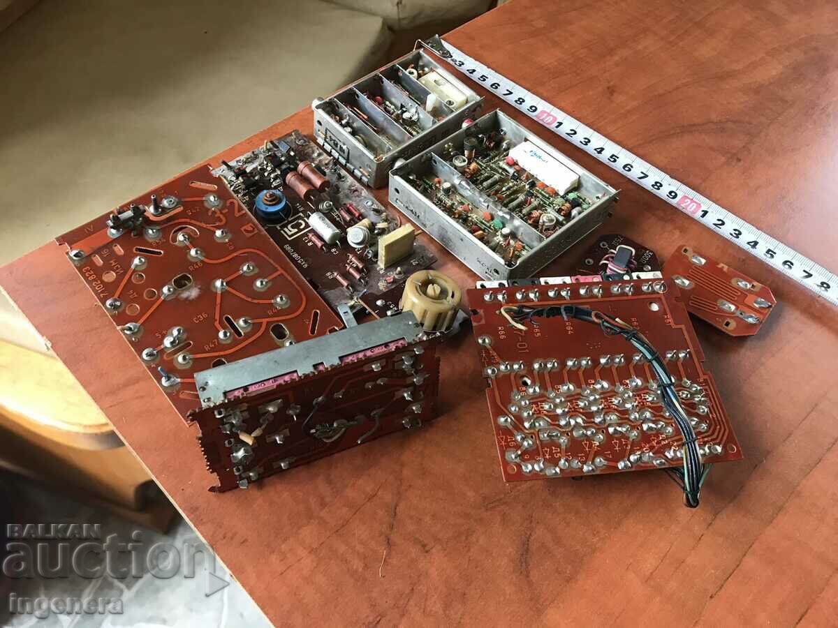 SCRAP BOARDS ELEMENTS - 6