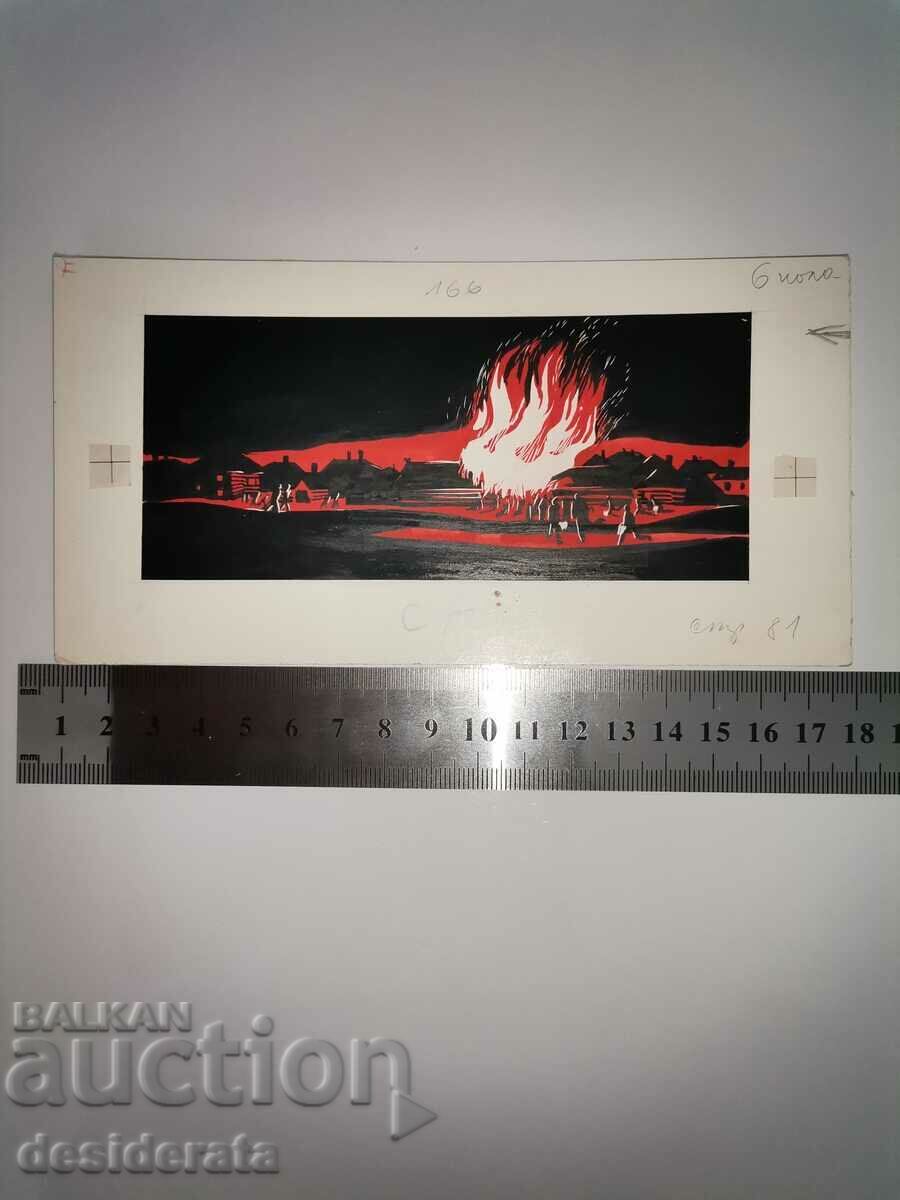 Original illustration by Boris Dimovski Original illustration by Boris Dimovski