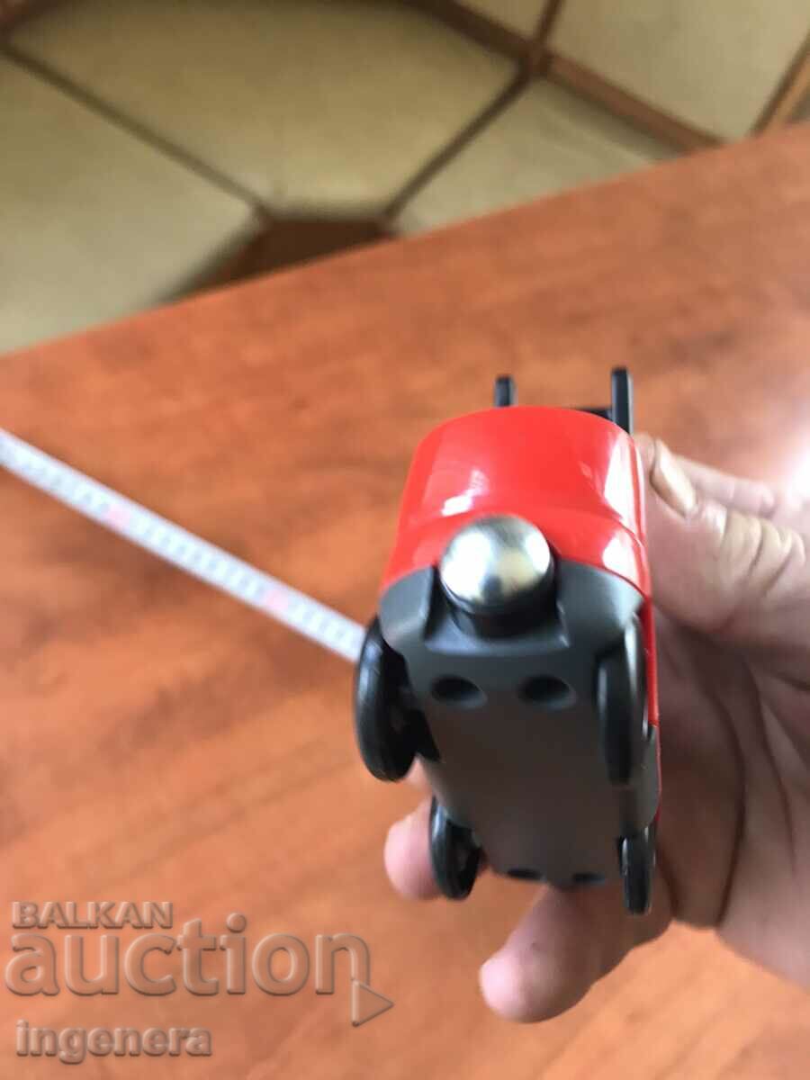 Delivery of TOY CAR TROLLEY Delivery of TOY CAR TROLLEY