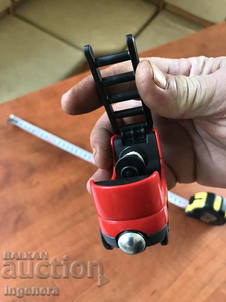 TOY CAR TROLLEY - 5 TOY CAR TROLLEY - 5