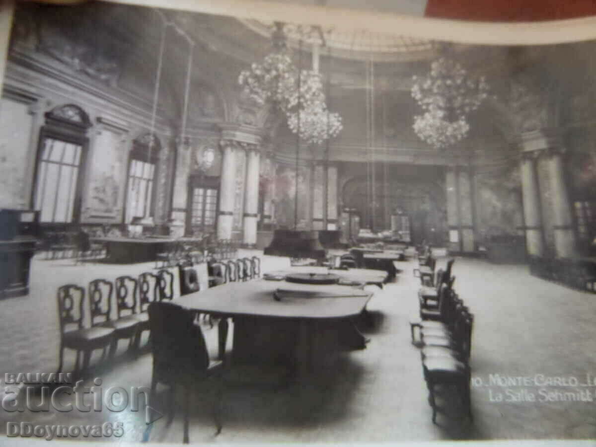 Lot - Kingdom of Monaco - 6 Lot - Kingdom of Monaco - 6