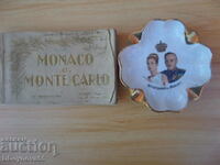 Lot - Kingdom of Monaco