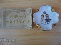 Lot - Kingdom of Monaco