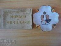 Lot - Kingdom of Monaco