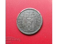 Germany-S.Rhine-Westphalia-Menden-50 Pfennig 1917