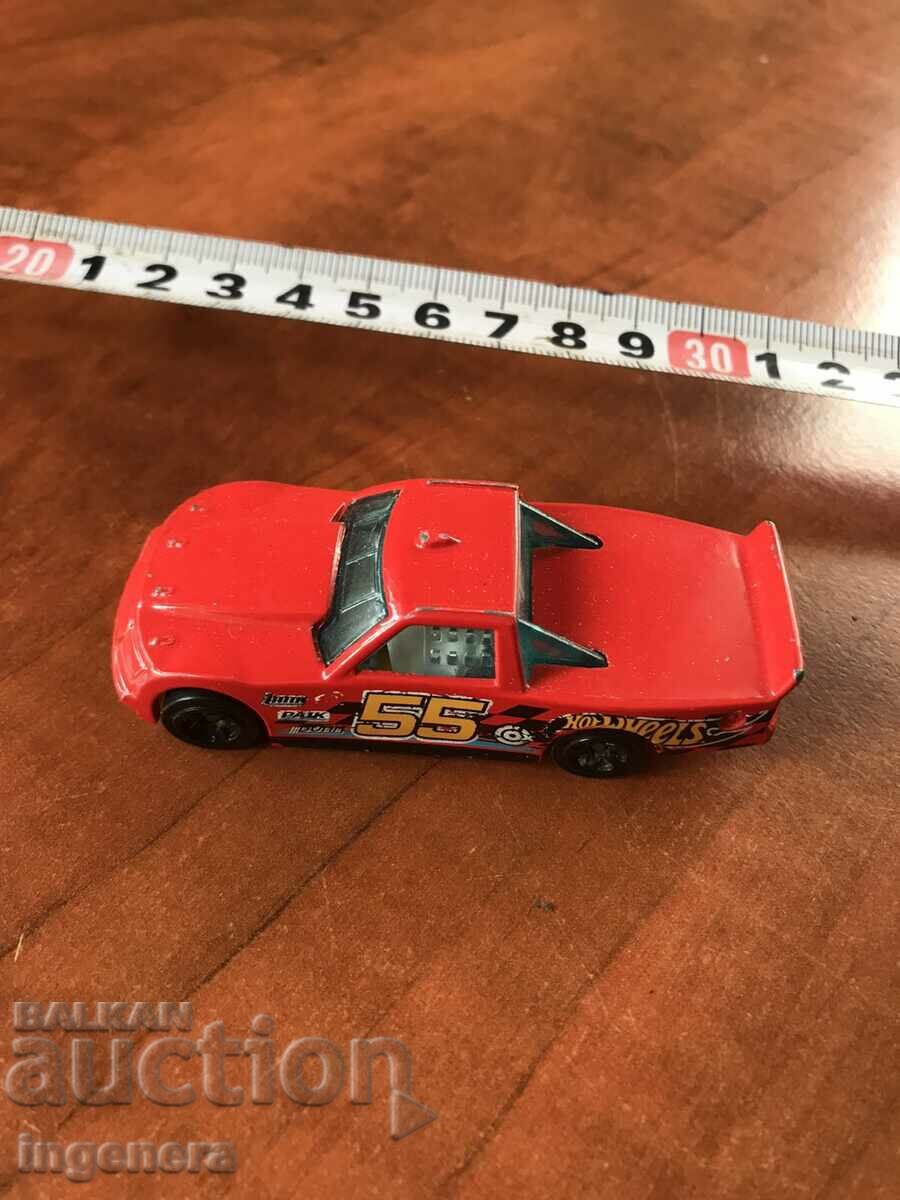 Delivery of TOY CAR TROLLEY METAL Delivery of TOY CAR TROLLEY METAL