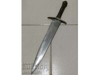 Haidushka dagger ORIGINAL dagger knife