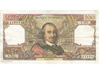 dioman - FRANTA - 100 FRANC - 1976