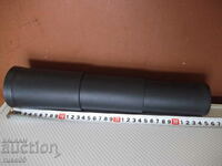 Telescopic cover for an office chair shock absorber - 3