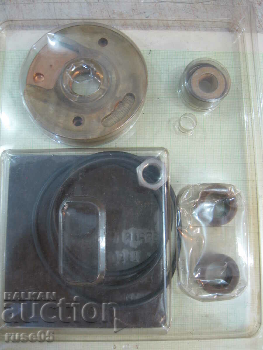 Κιτ επισκευής στροβιλοσυμπιεστή - 5