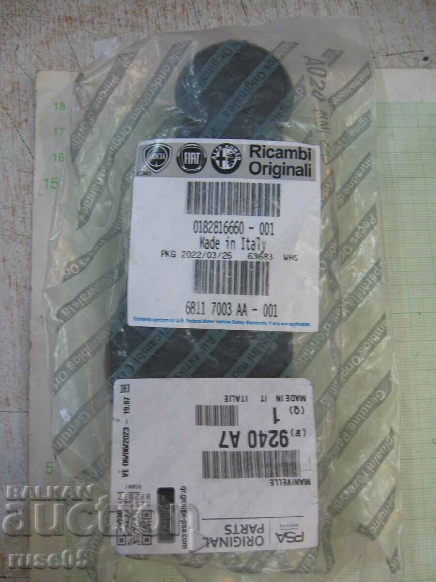 Κιτ επισκευής στροβιλοσυμπιεστή - 6