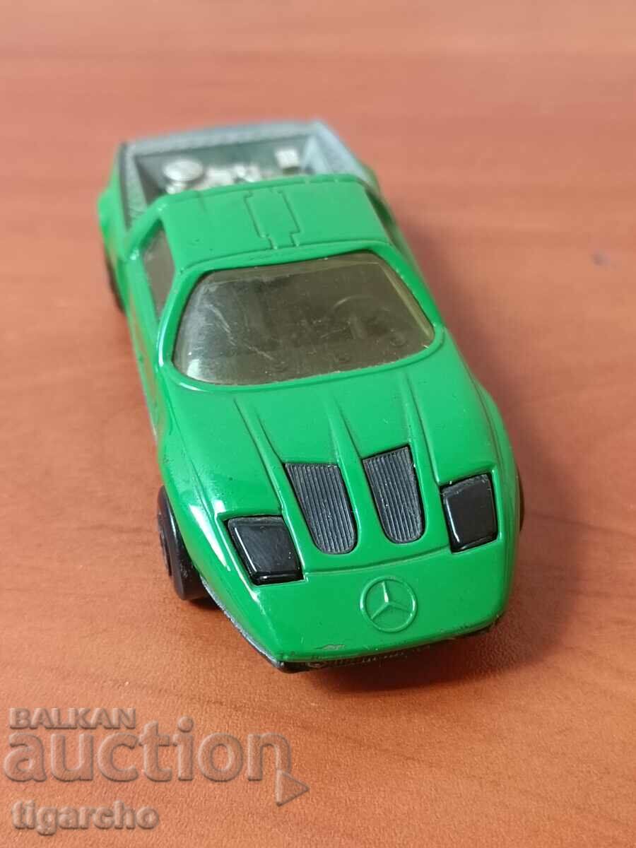 Количка matchbox Bulgaria