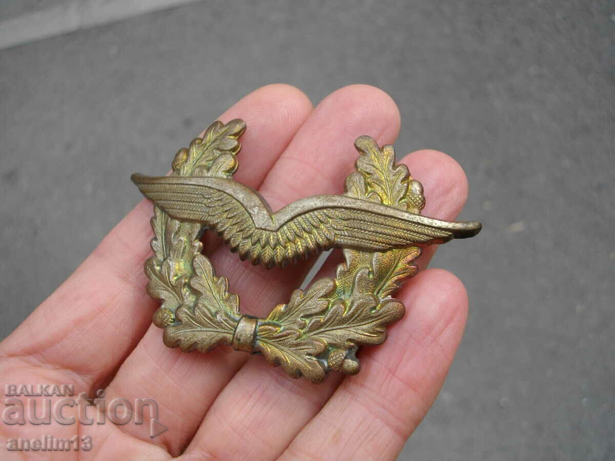 Licitație COCKTAIL DE PILOT GERMAN Licitație COCKTAIL DE PILOT GERMAN