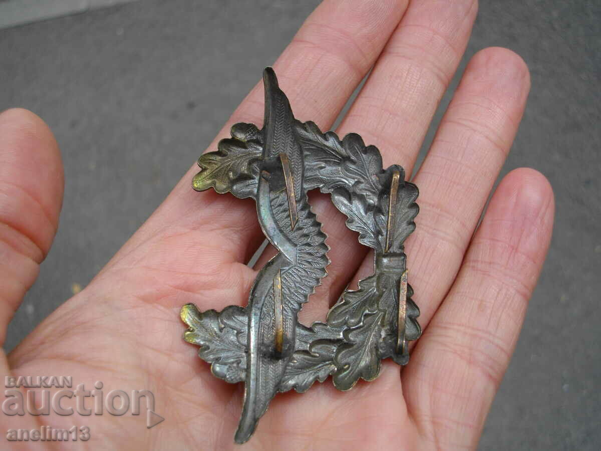 COCKTAIL DE PILOT GERMAN - 5 COCKTAIL DE PILOT GERMAN - 5