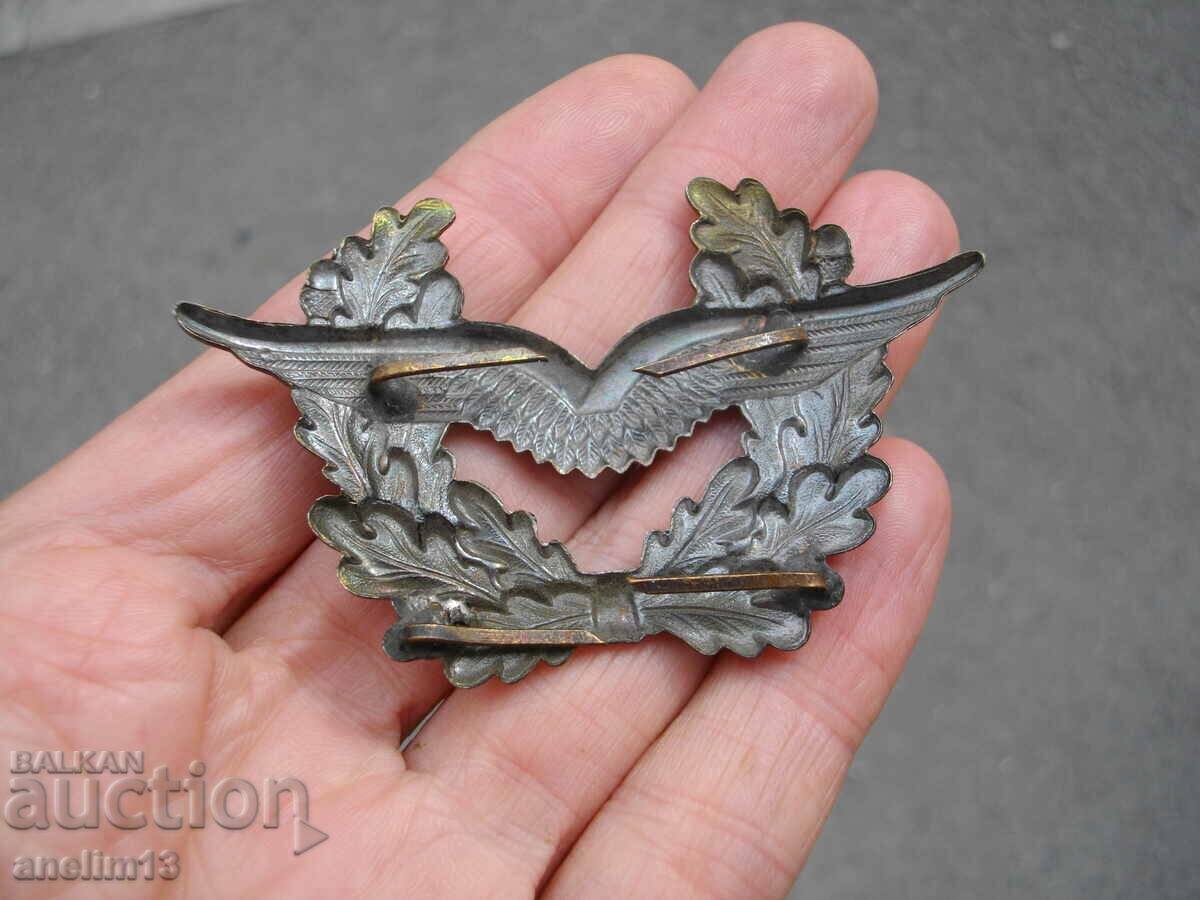 COCKTAIL DE PILOT GERMAN - 6 COCKTAIL DE PILOT GERMAN - 6