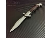 Automatic knife, pocket knife, folding knife,