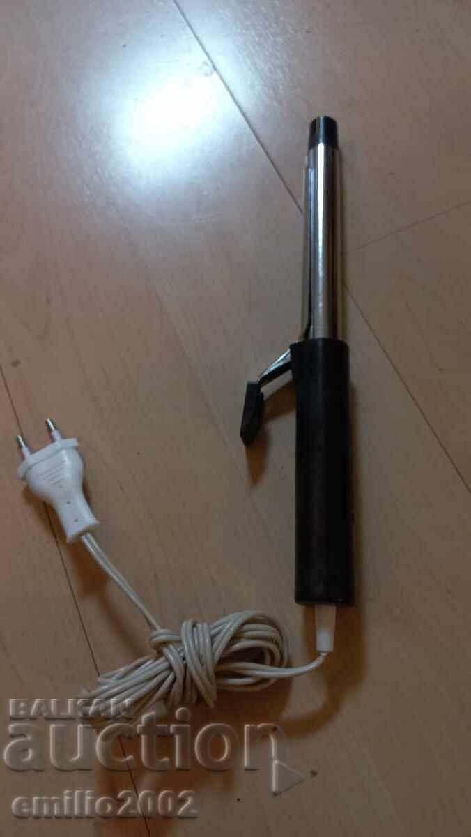 Δημοπρασία Ρετρό κοινωνικό ψαλιδάκι μαλλιών