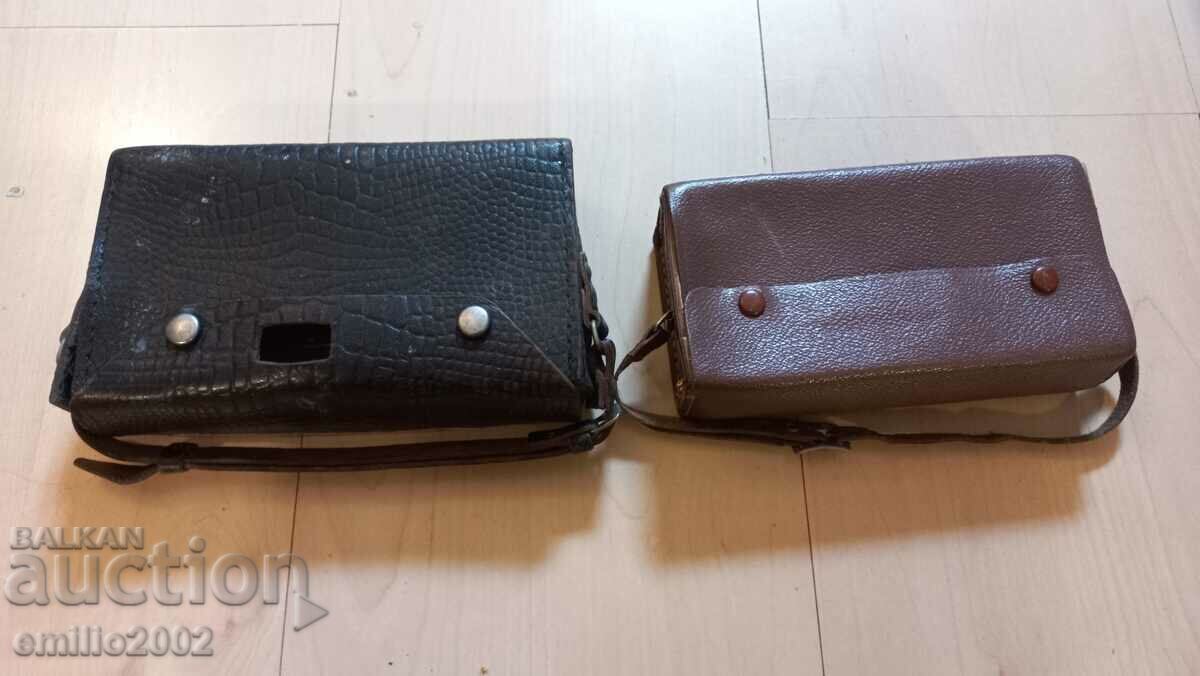 Transistor Leather Cases Retro Soc with price 5.00 BGN | € 2.56